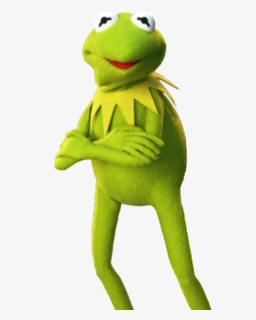 Kermit Png, Transparent Png, Transparent PNG