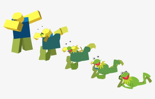 Kermit Png, Transparent Png, Transparent PNG