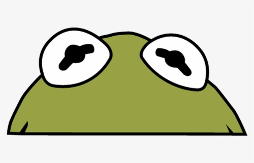 Kermit Png, Transparent Png, Transparent PNG