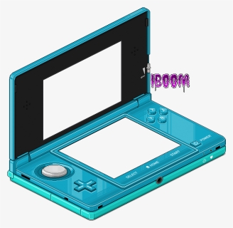 Nintendo, HD Png Download, Transparent PNG