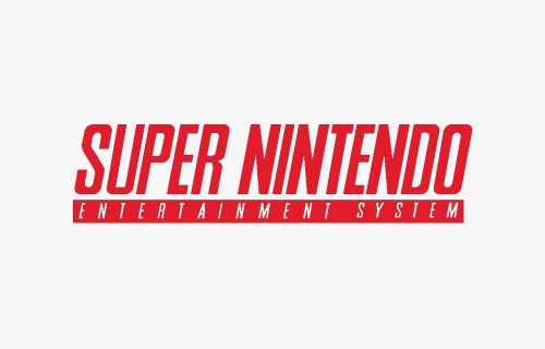 Super Nintendo Game Themes , Png Download, Transparent Png, Transparent PNG