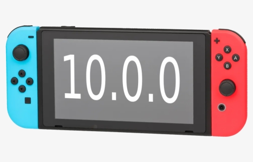 Nintendo Png, Transparent Png, Transparent PNG
