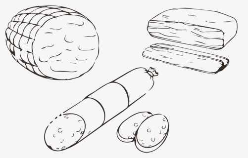 Bullseye Meat, HD Png Download, Transparent PNG