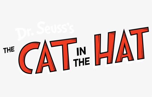 Cat In The Hat Png, Transparent Png, Transparent PNG