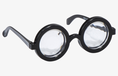 Nerd Glasses, , Large, HD Png Download, Transparent PNG