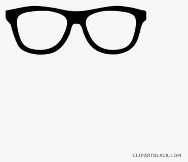 Glasses Clipart Nerd, HD Png Download, Transparent PNG