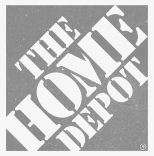 Home Depot Logo, HD Png Download, Transparent PNG