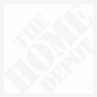 Home Depot Logo Png, Transparent Png, Transparent PNG