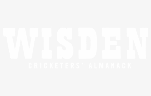 Wisden Cricketers, HD Png Download, Transparent PNG