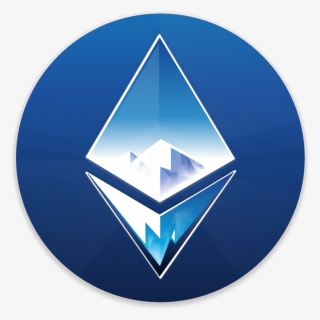 Blockchain Cryptocurrency Wallet Ethereum Dogecoin, HD Png Download, Transparent PNG