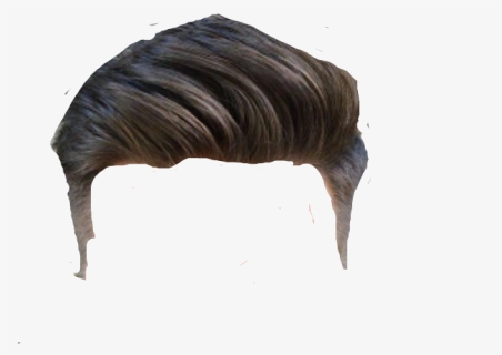 #men S Hairstyle Png, Transparent Png, Transparent PNG