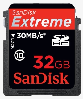Memory Card Png, Transparent Png, Transparent PNG