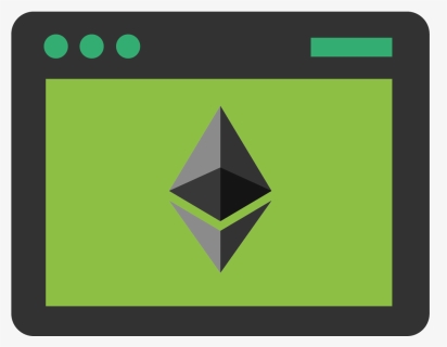 Ethereum Png, Transparent Png, Transparent PNG