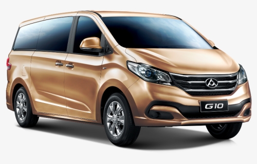 Maxus G10 7-seater 2020, United Arab Emirates, 2019, HD Png Download, Transparent PNG