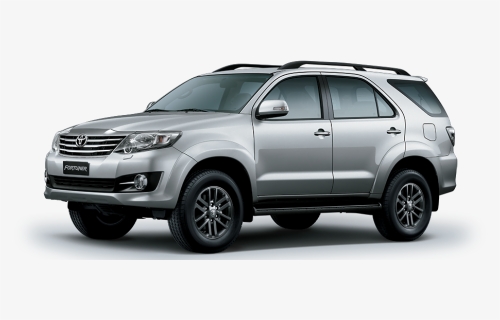Innova Car Png, Transparent Png, Transparent PNG