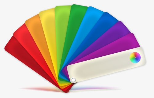 Colours Icon , Png Download, Transparent Png, Transparent PNG