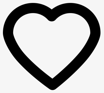 Heart Shaped, HD Png Download, Transparent PNG