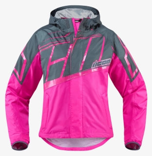 Pink Jacket For Women Transparent Image, HD Png Download, Transparent PNG