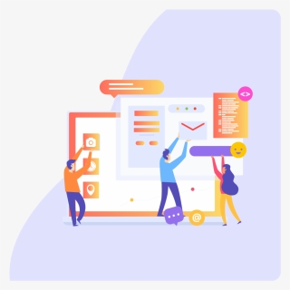 Website Development, HD Png Download, Transparent PNG