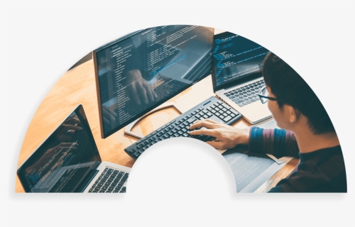Website Development Png, Transparent Png, Transparent PNG