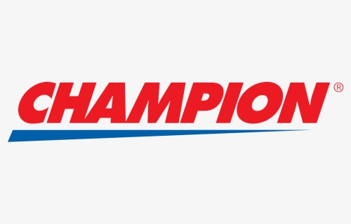 Champion Logo Png, Transparent Png, Transparent PNG
