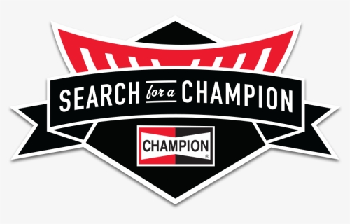 Champion Auto Parts Logo , Png Download, Transparent Png, Transparent PNG