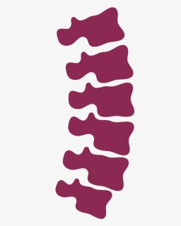 Spine Clipart Logo, HD Png Download, Transparent PNG