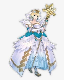 Transparent Angel Warrior Png, Png Download, Transparent PNG