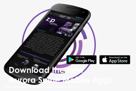 Mobile App, HD Png Download, Transparent PNG