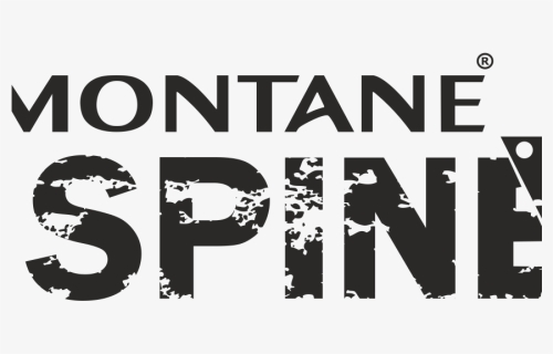Spine Race Logo, HD Png Download, Transparent PNG