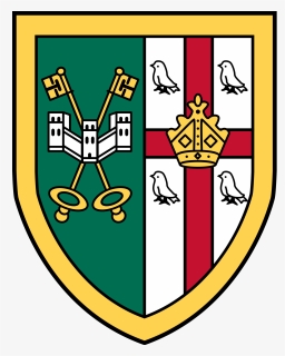 St-peters College Oxford Coat Of Arms, HD Png Download, Transparent PNG