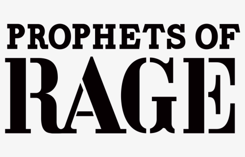 Prophets Of Rage Prophets Of Rage , Png Download, Transparent Png, Transparent PNG
