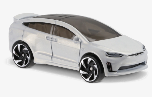 Transparent Tesla Model X Png, Png Download, Transparent PNG