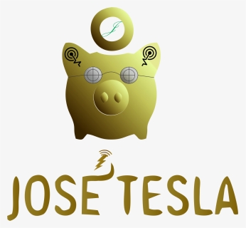 José Tesla, HD Png Download, Transparent PNG