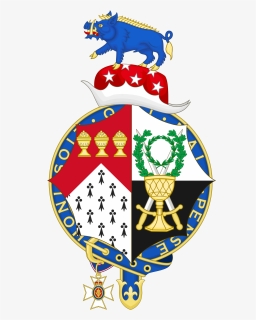 Royal Coat Of Arms , Png Download, Transparent Png, Transparent PNG