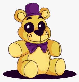 Five Nights At Freddy's Png, Transparent Png, Transparent PNG