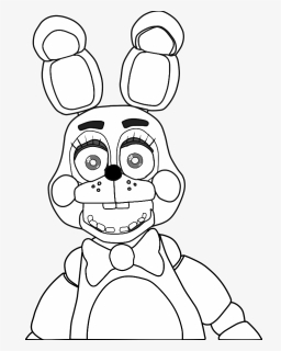 Five Nights At Freddy's Png, Transparent Png, Transparent PNG