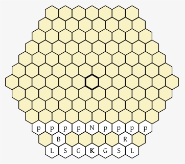 Honeycomb Pattern Rug, HD Png Download, Transparent PNG