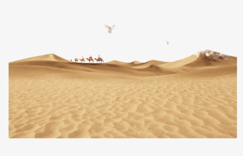 Desert Png High-quality Image, Transparent Png, Transparent PNG