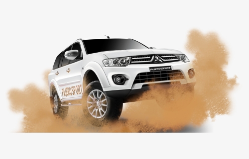 Car In Desert Png , Png Download, Transparent Png, Transparent PNG