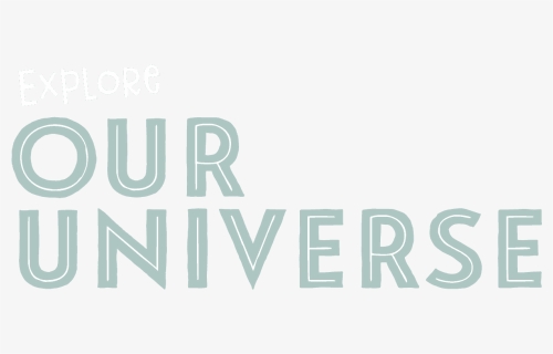 Our Universe -, HD Png Download, Transparent PNG