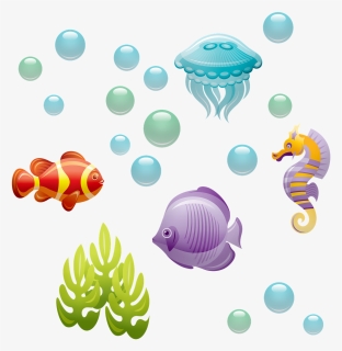 Underwater Bubbles Png, Transparent Png, Transparent PNG