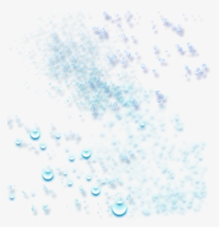 #ftestickers #water #seafoam #bubbles #splash #underwater, HD Png Download, Transparent PNG