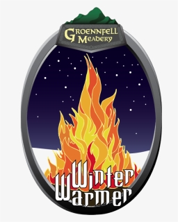 Winter Warmer Mead, HD Png Download, Transparent PNG