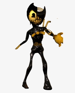 Bendy And The Ink Machine Bendy Clipart , Png Download, Transparent Png, Transparent PNG
