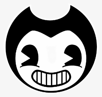 Transparent Head Png - Bendy And The Ink Machine Head, Png Download ...
