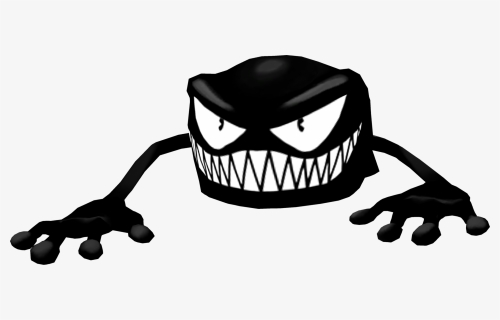 Bendy Nightmare Run All Minions Clipart , Png Download, Transparent Png, Transparent PNG