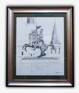 Jackson Statue, HD Png Download, Transparent PNG