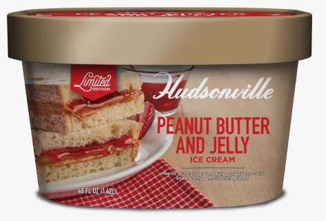 Peanut Butter & Jelly Carton, HD Png Download, Transparent PNG