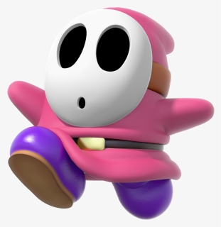 Pink Guy Png, Transparent Png, Transparent PNG